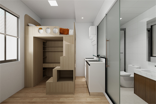 OYA Half Island Apartment63383516046337112