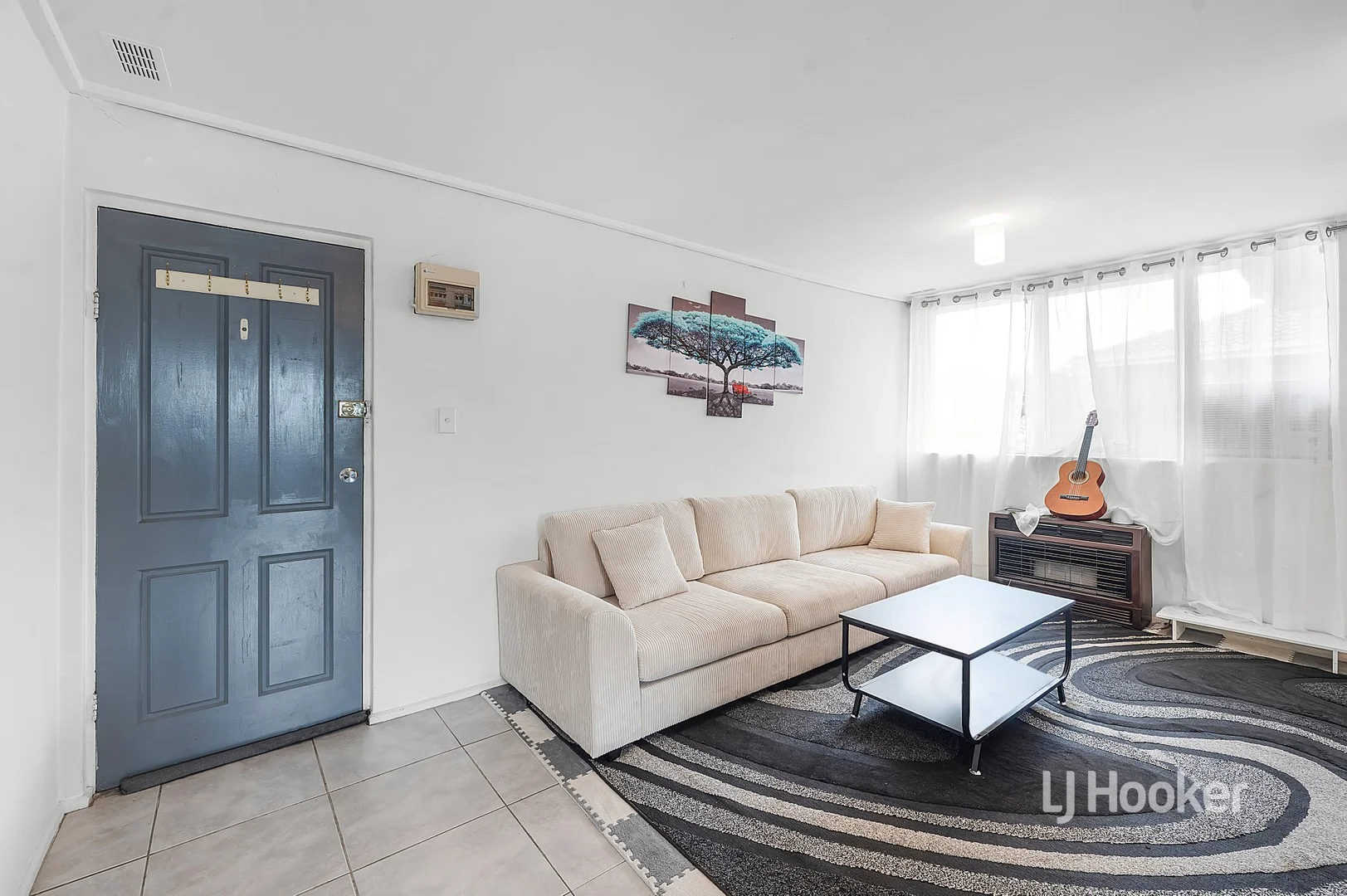 13/10 Heather Avenue, Brooklyn VIC 3012