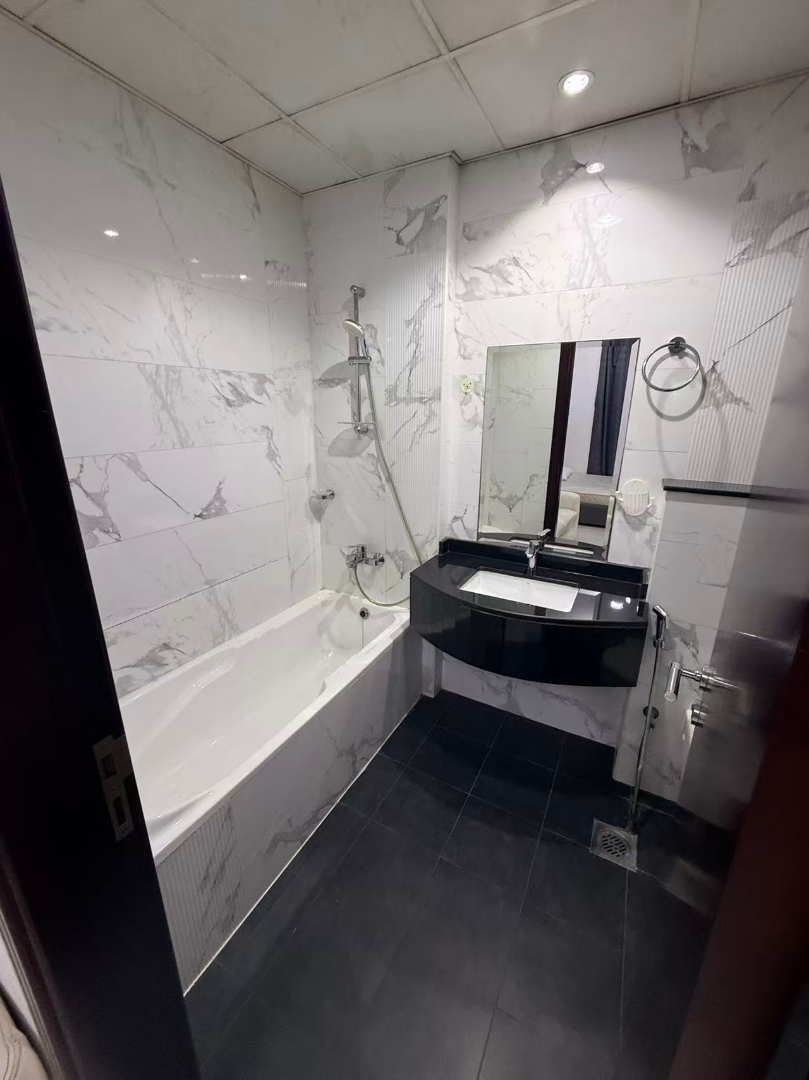 Amirtage 1 Bedroom Apartment | Fully Furnished | Parking Included | Flexible Lease63524959005698111