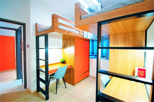 Hai Guang Mansion Apartment, Harbor Gateway63469483086979111