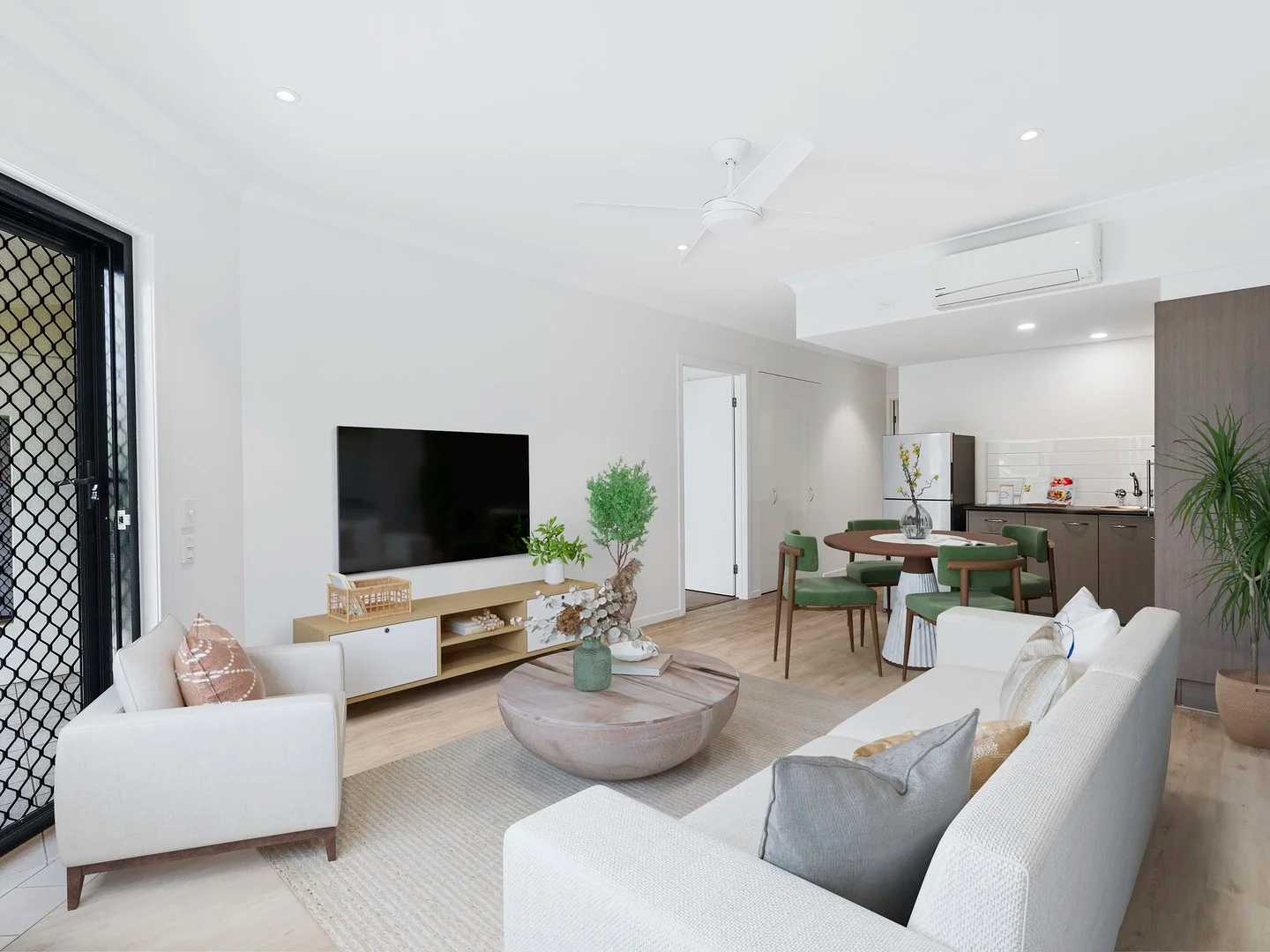 27/24-30 Sunningdale Avenue, Rochedale QLD 4123