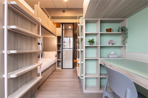 Diamond Hill Student Apartment63469116687745112
