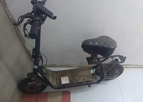 Scooter en venta