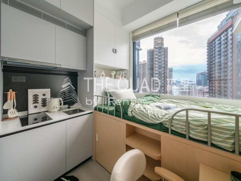 Entrusted to the North of漆咸道 standalone apartment63456837206275110