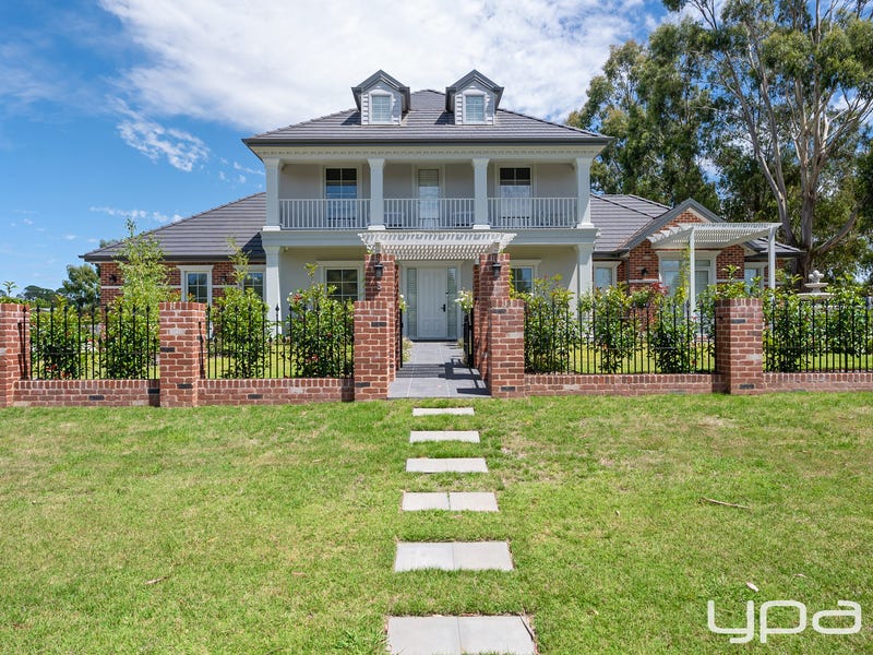 5 Spencer Road, Ballan, Vic 3342