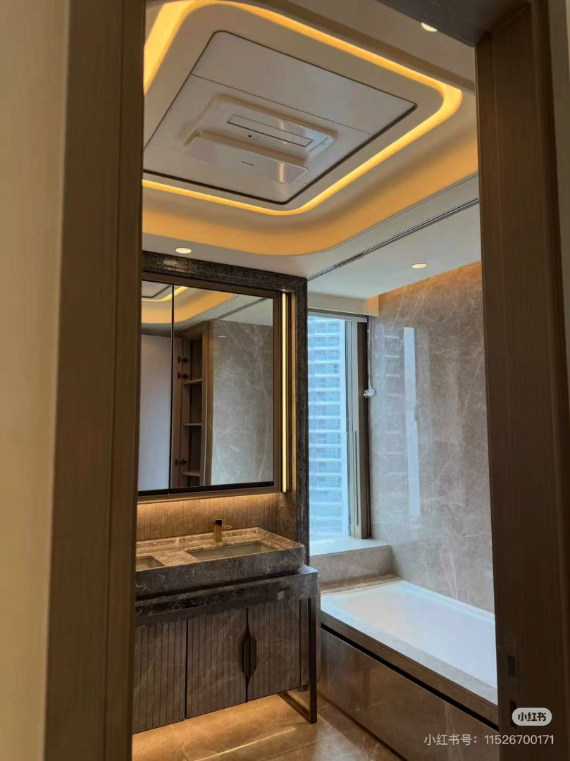 Ultra-premium sea-view apartment, three-bedroom unit, one elevator per household63213469406594112