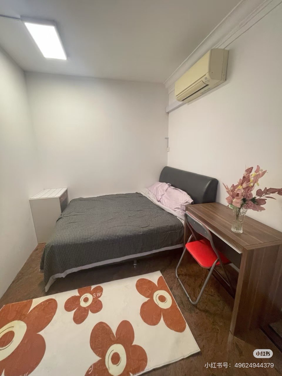 Singapore 🇸🇬 Room Rental at Dhoby Ghaut, Available for Booking63702388777474112