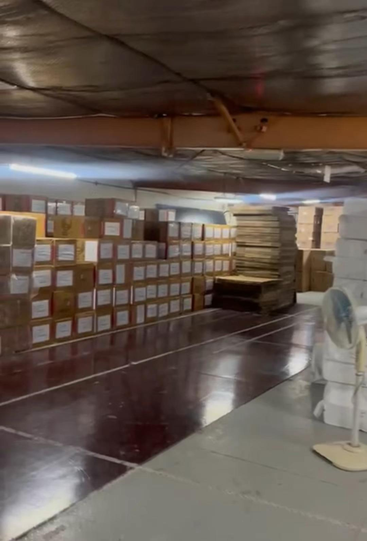 Dubai Warehouse Short-Term & Shared Storage Space for Rent63206829254145110