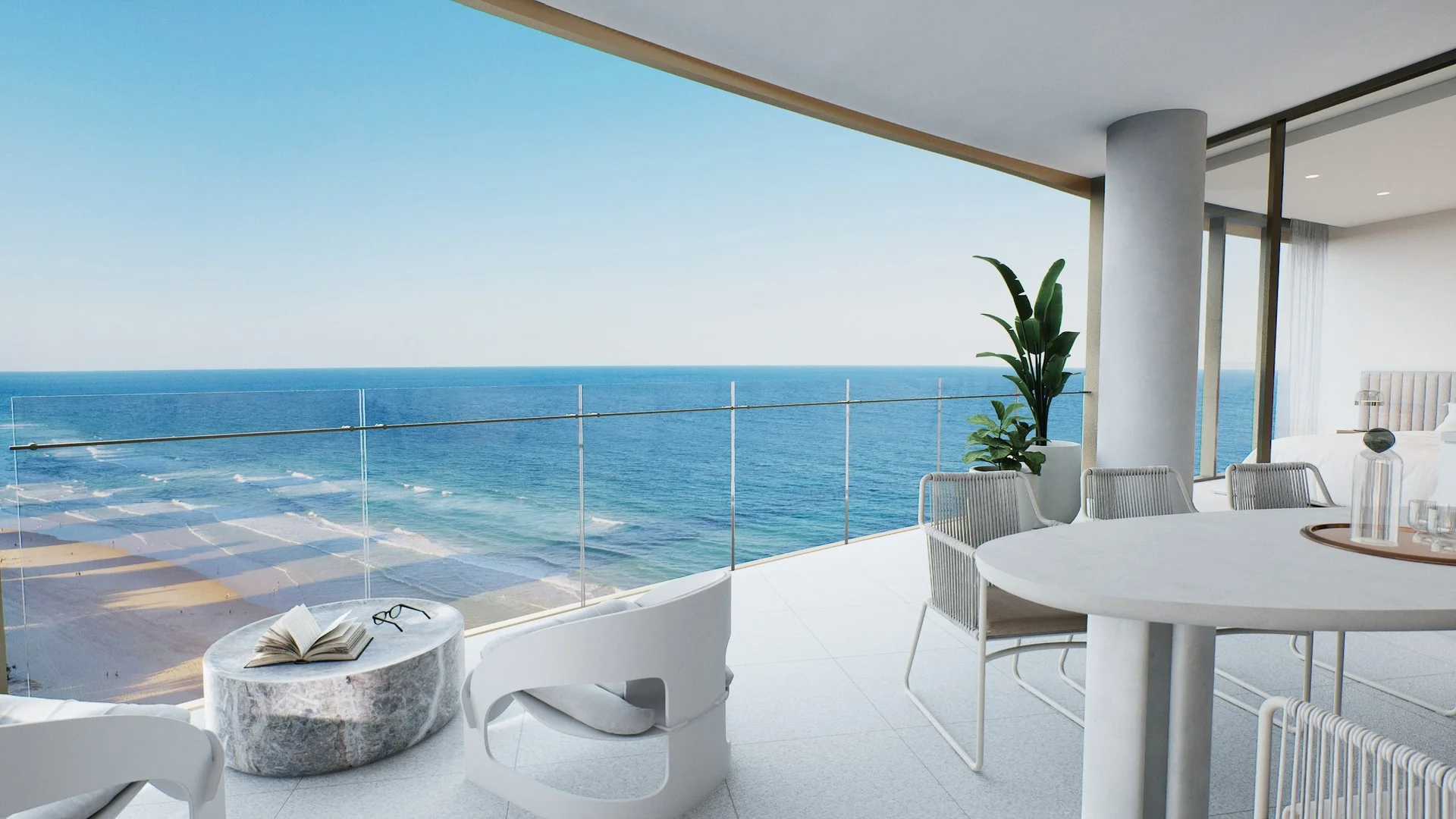1601/7-9 Northcliffe Terrace, Surfers Paradise QLD 4217