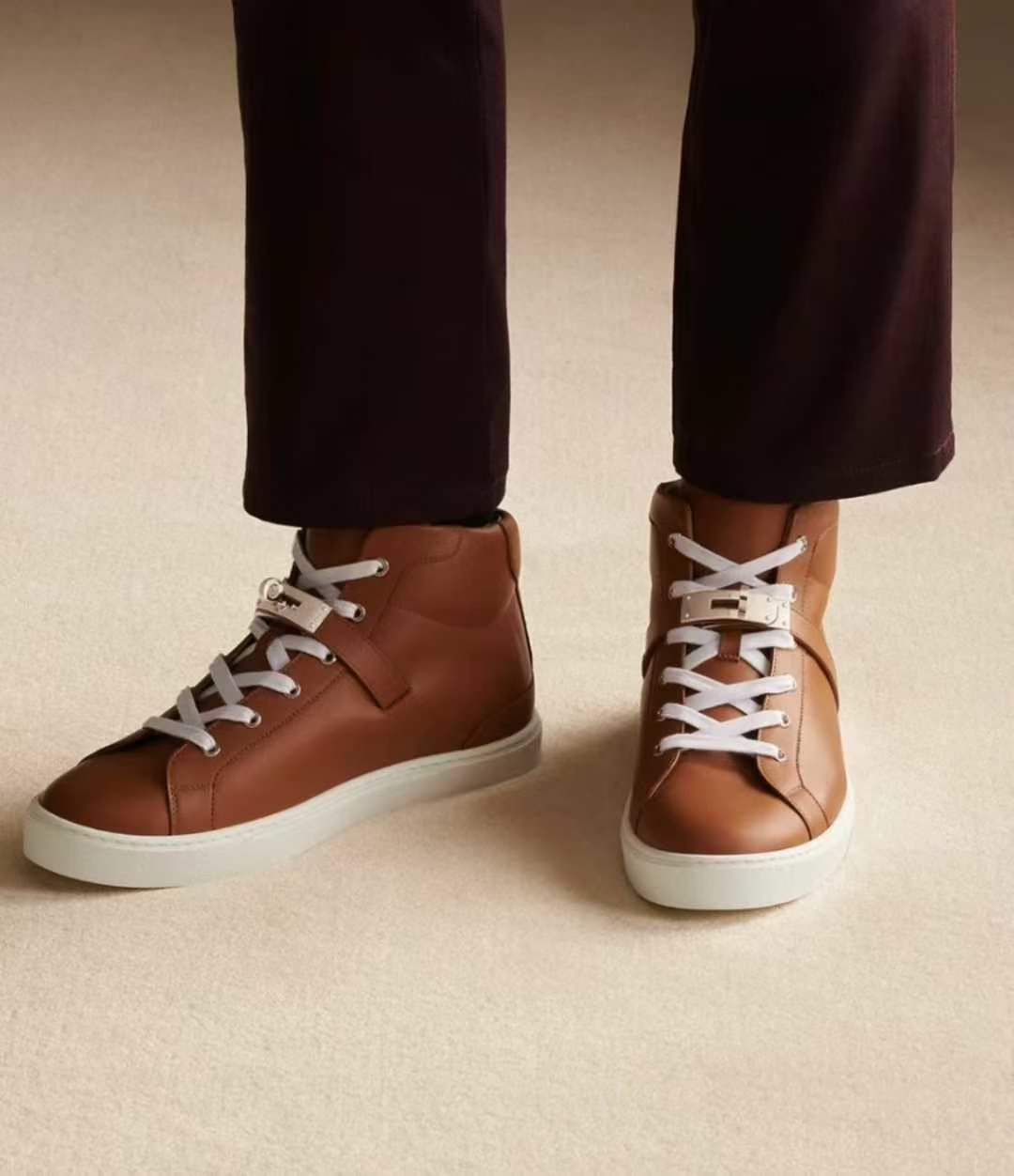 Hermès Saydream Sneakers – Size 36 (Pre-owned)63828008145538111