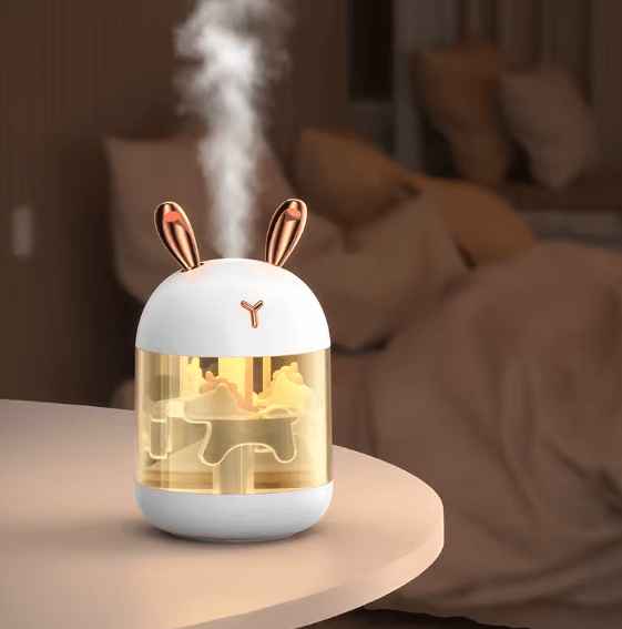 Carousel H2O Mini Humidifier65062227181185111