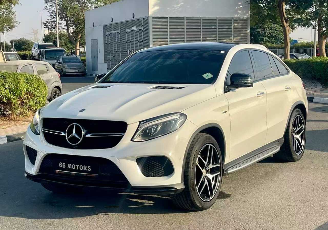 2016 GLE 450ext3 2016-gle-450-64751837829891113