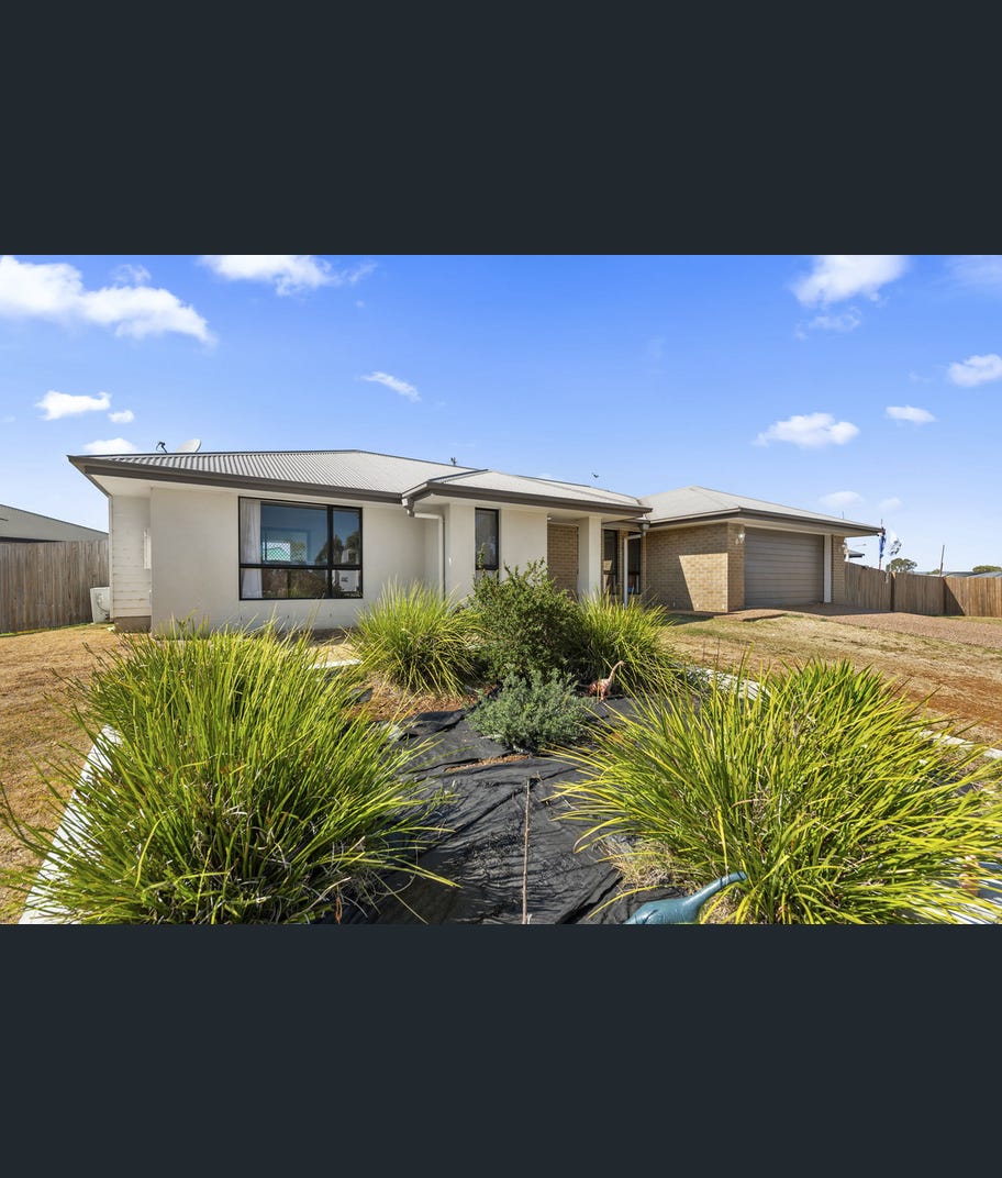 13 Weebah Place, Cambooya, Qld 4358