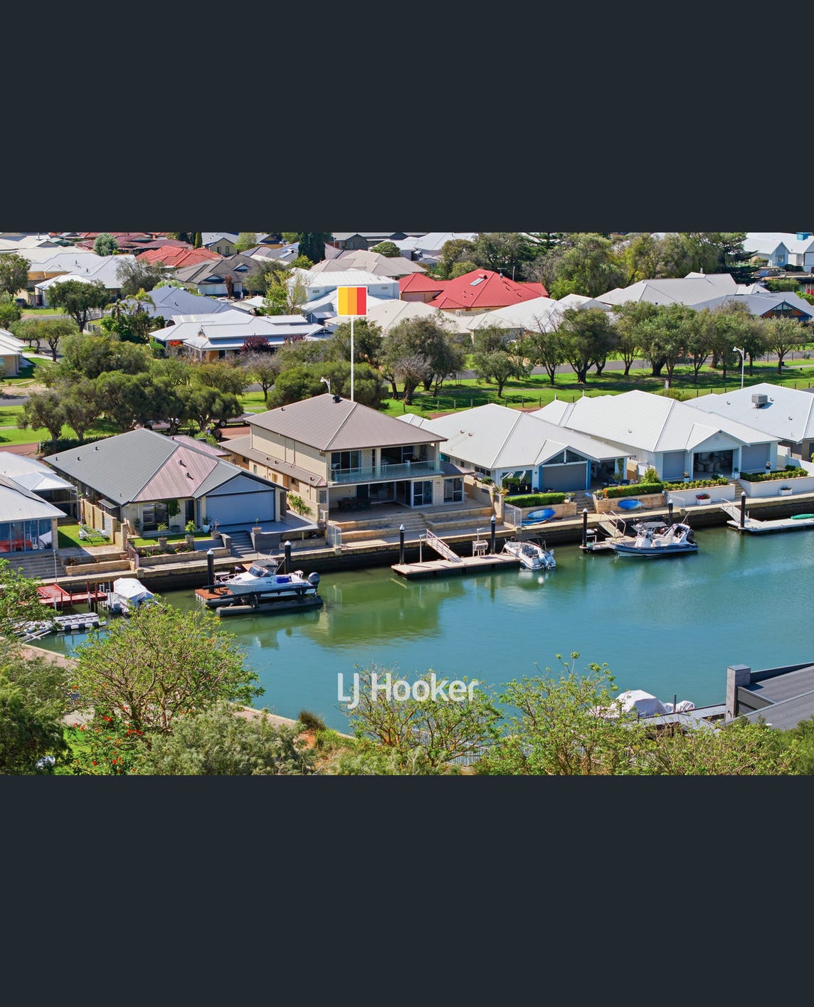 6 Burgee Cove, Geographe, WA 6280