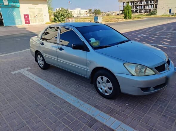 لانسر 2009 لدول مجلس التعاون الخليجي64860214016770110