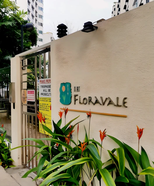 The Floravale - BESPOKE63383574599171111