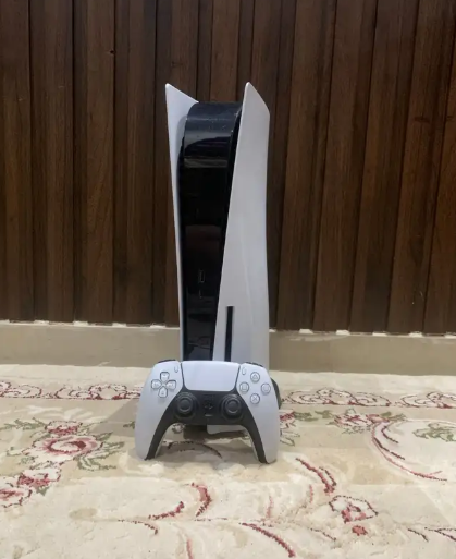 Unidad de CD de 5 discos de Sony con cables del controlador y base