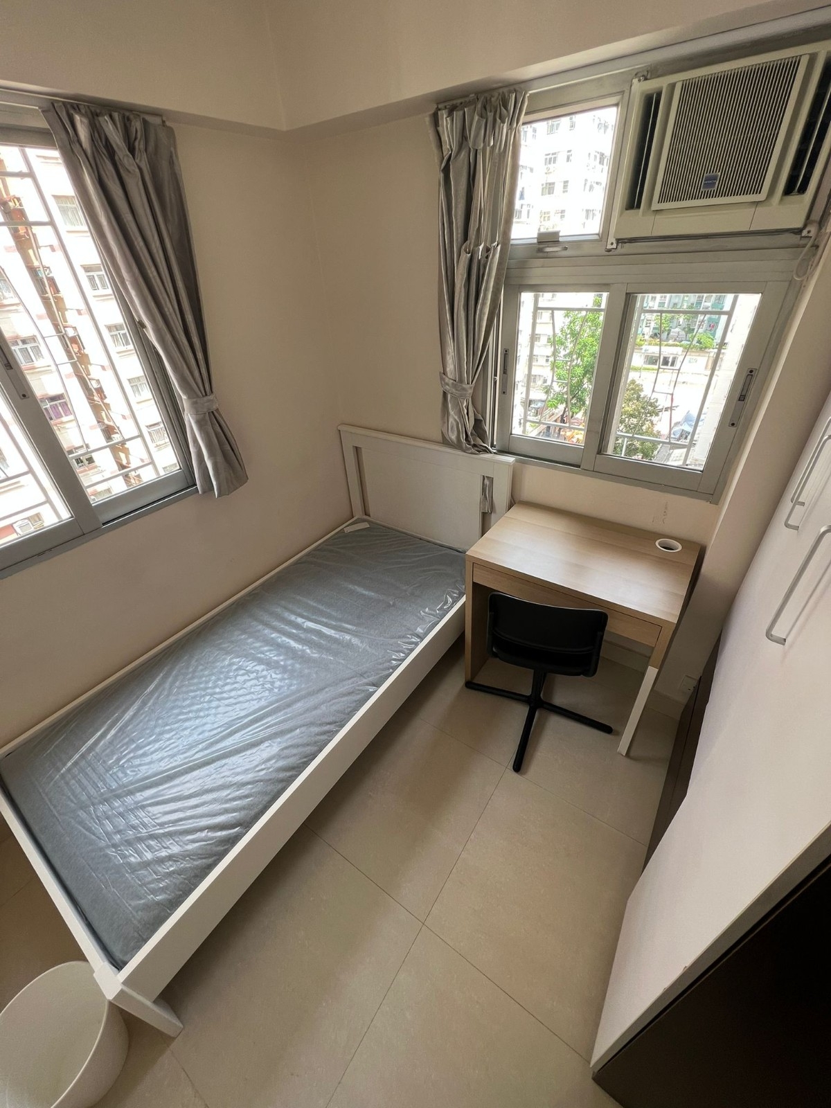 黃埔花園合租房64542663132034110