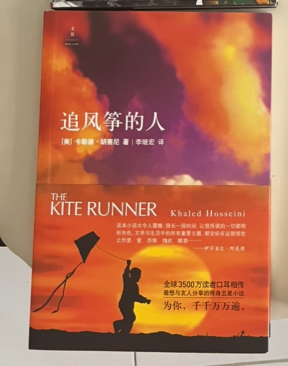 The Kite Runner632673129527051117