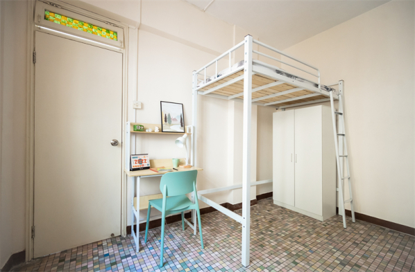 iRent Jijia · Sha Tin Apartment63381239087491112