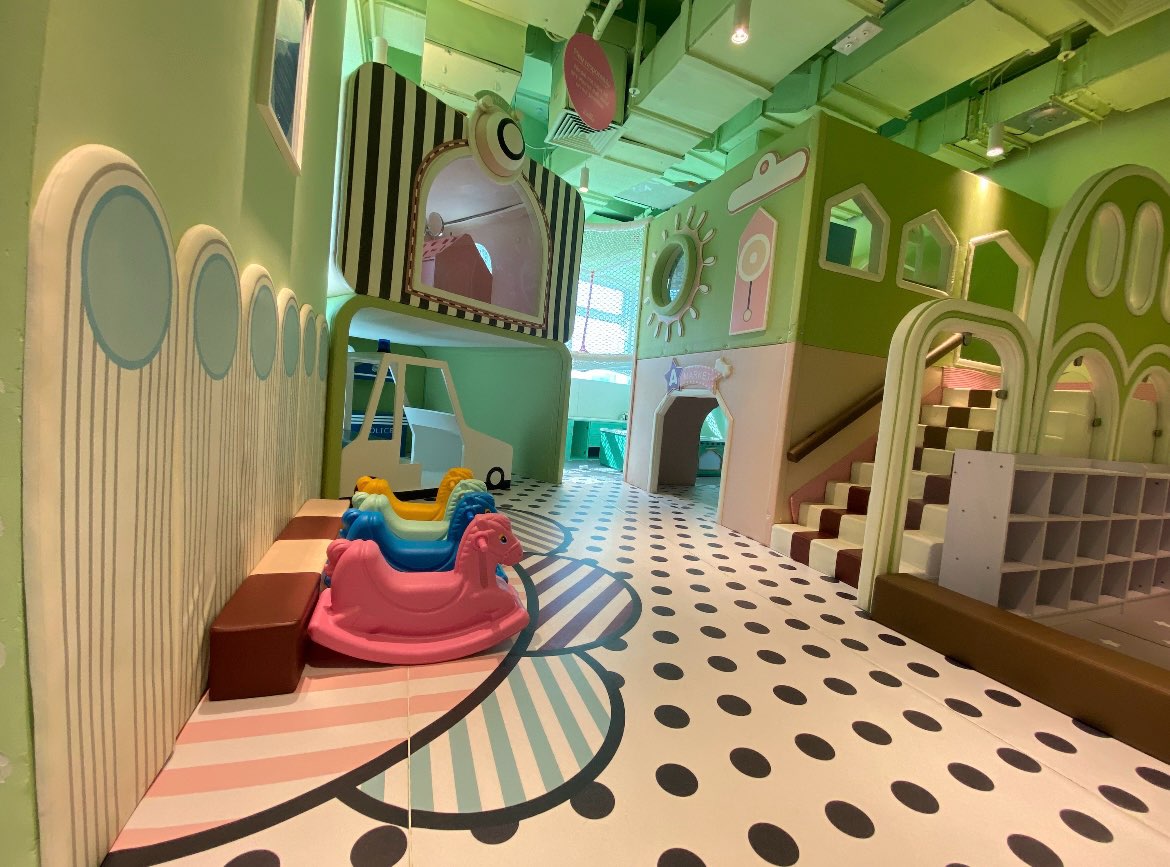 Hong Kong Family Life Activity Center63590565244547113