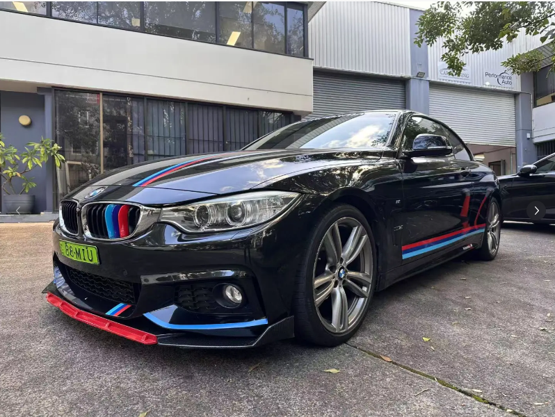 For Sale | 2015 BMW 420i M Sport Convertible64686465758210110