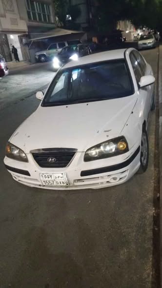 Hyundai Elantra 200764828272850179112