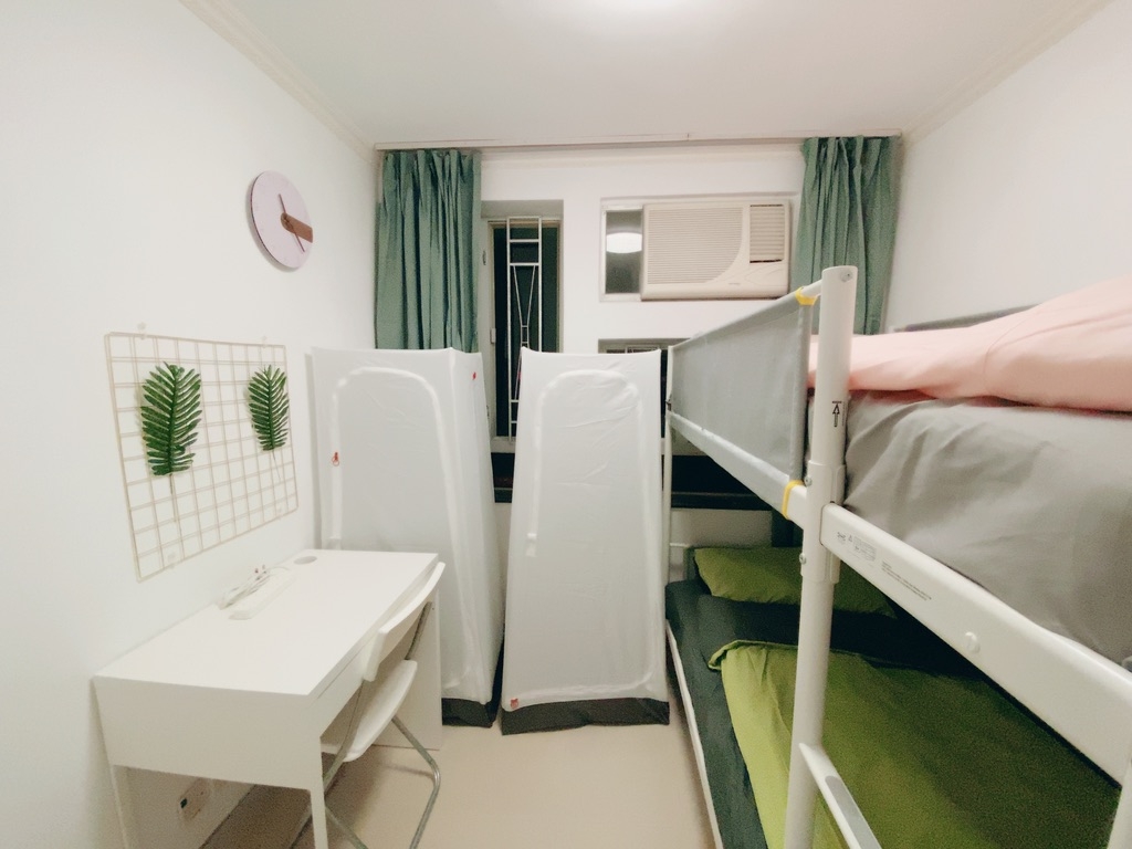 兆康苑兆偉閣服务式公寓64365811383427110