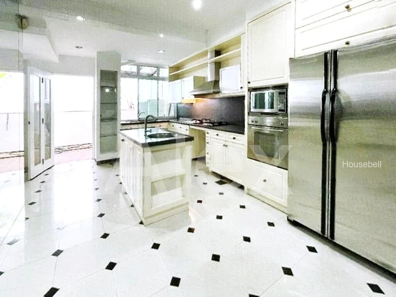 5 Bed Semi-Detached House (Landed) for Rent in Upper Changi Road63533636576771111