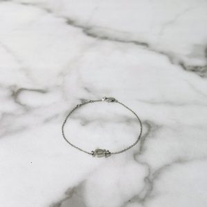 FRED FORCE 10 BRACELET, XS