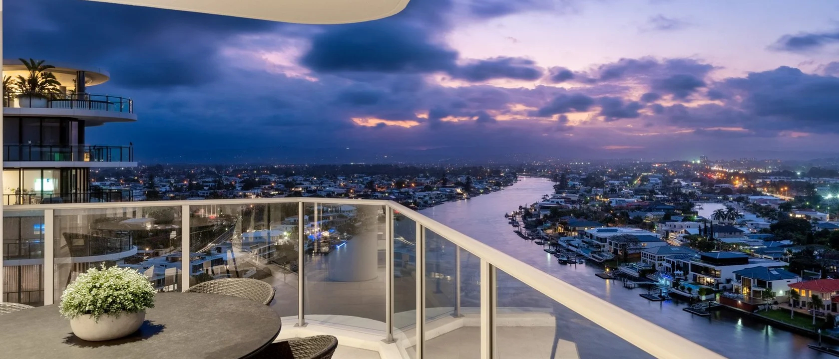 1502/1 Cannes Avenue, Surfers Paradise QLD 4217