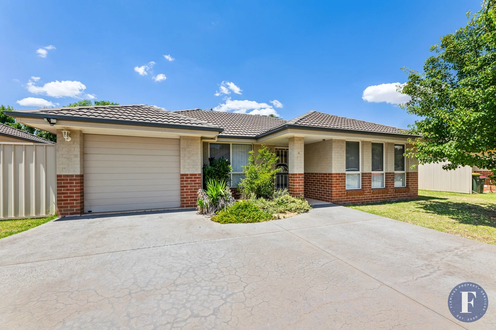 6/105 Thompson Street, Cootamundra NSW 2590