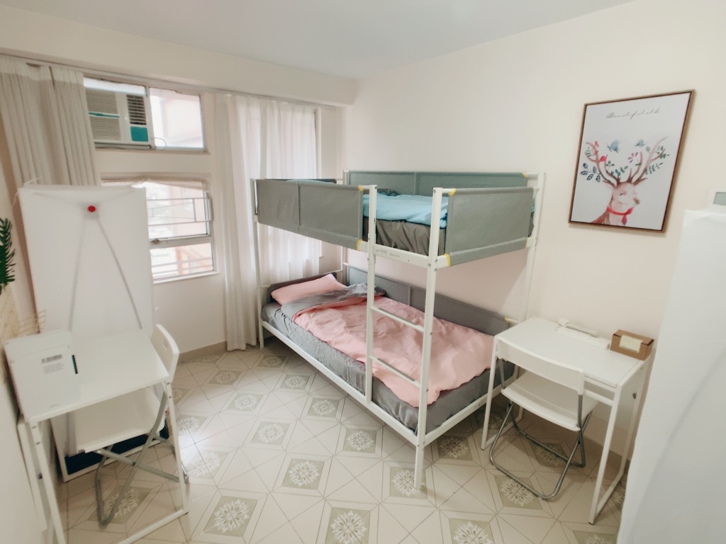 兆康苑兆偉閣服务式公寓64366065246209110