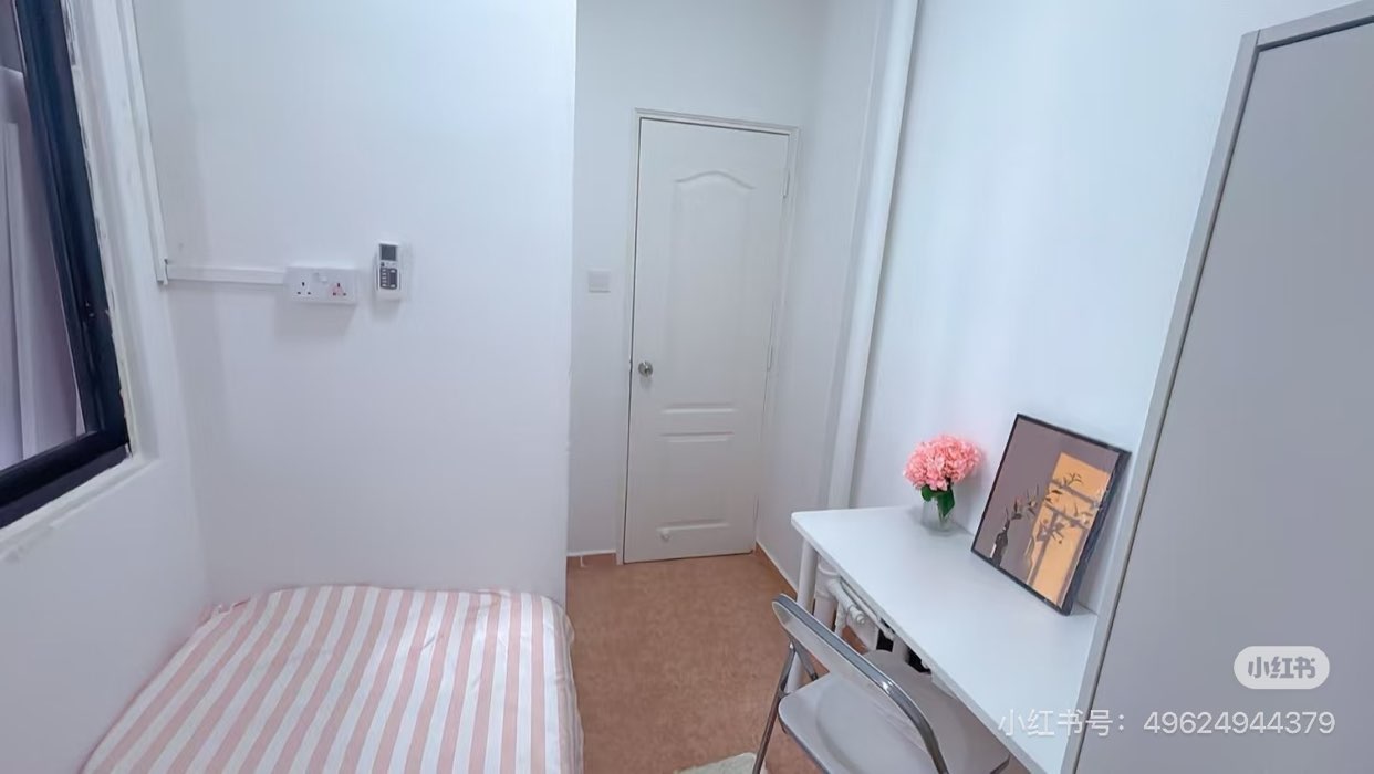 Singapore 🇸🇬 Rent a room in Orchard, available for immediate move-in
63702153981825111