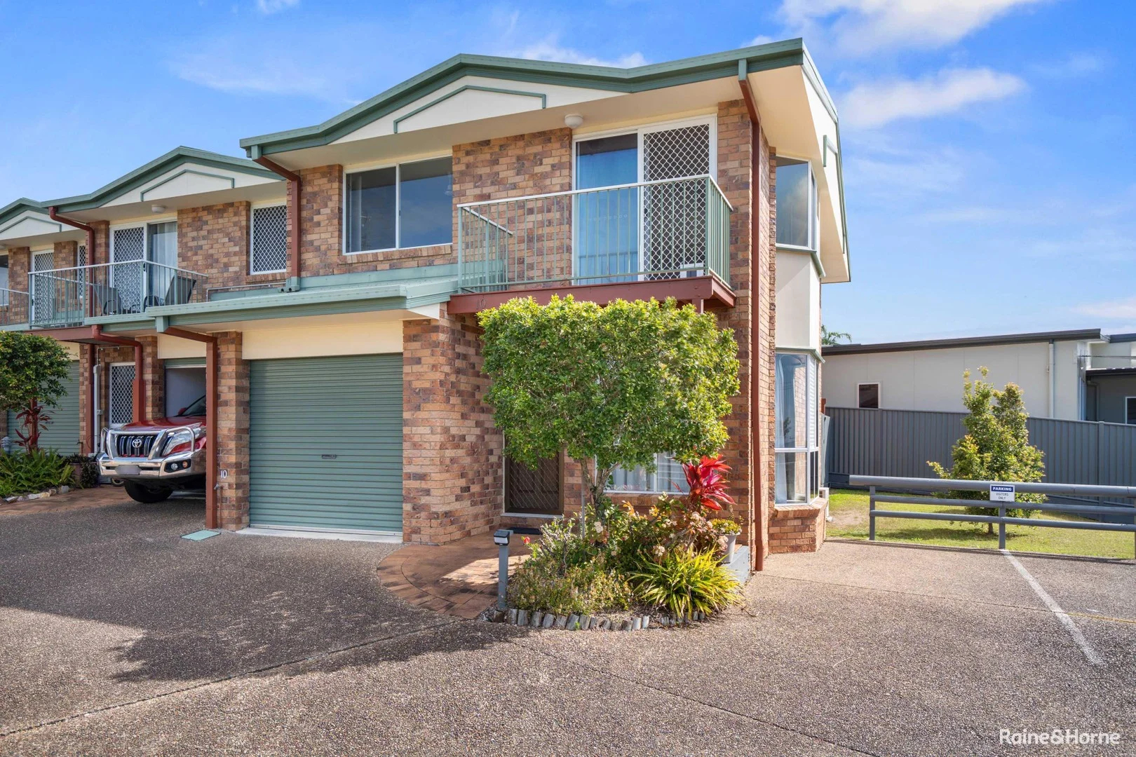 10/178 Torquay Road, Scarness QLD 4655