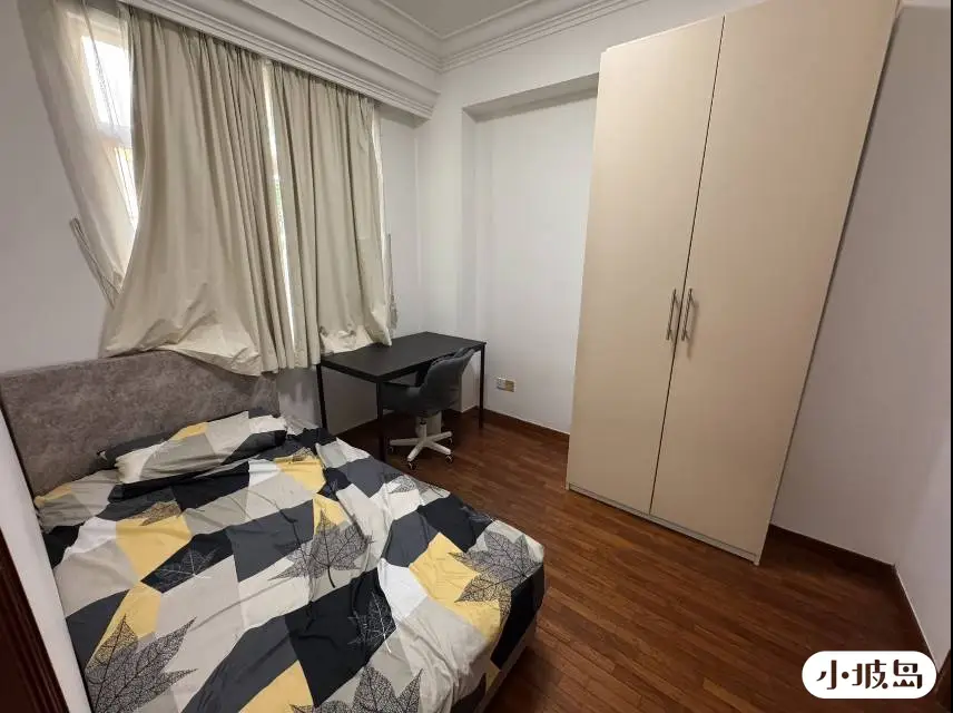 Rent the entire apartment near NUS/Curtin632972466732821125