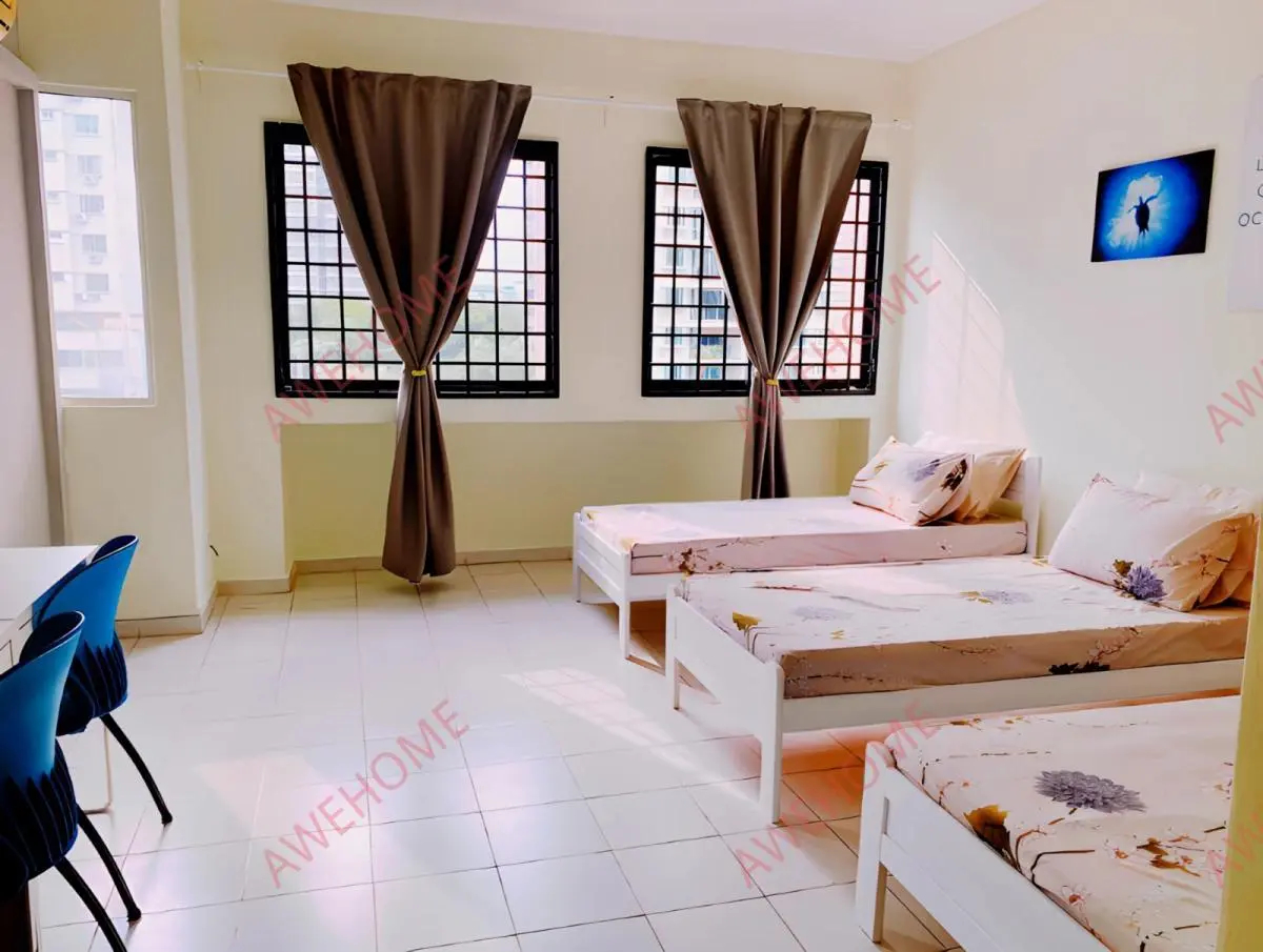 Balestier Student Apartments63781220044419111