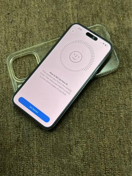 iPhone 14 pro max 64960821027459112