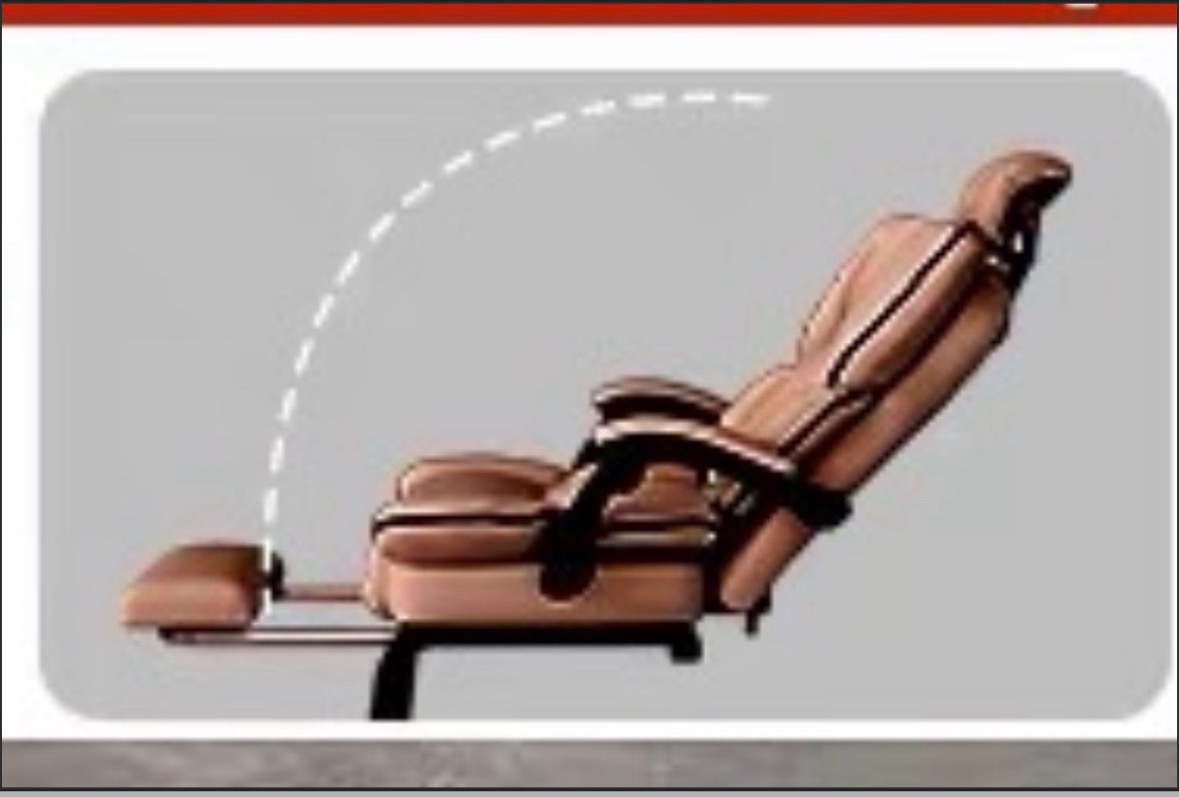 Reclining Office Chair64829980256897111