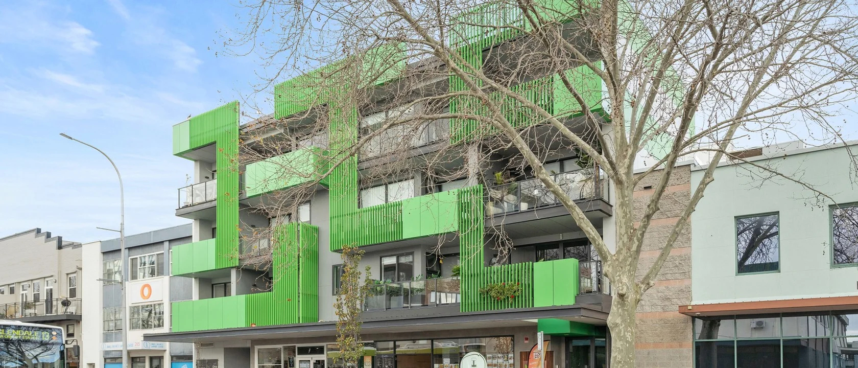 310/267 King Street, Newcastle NSW 2300