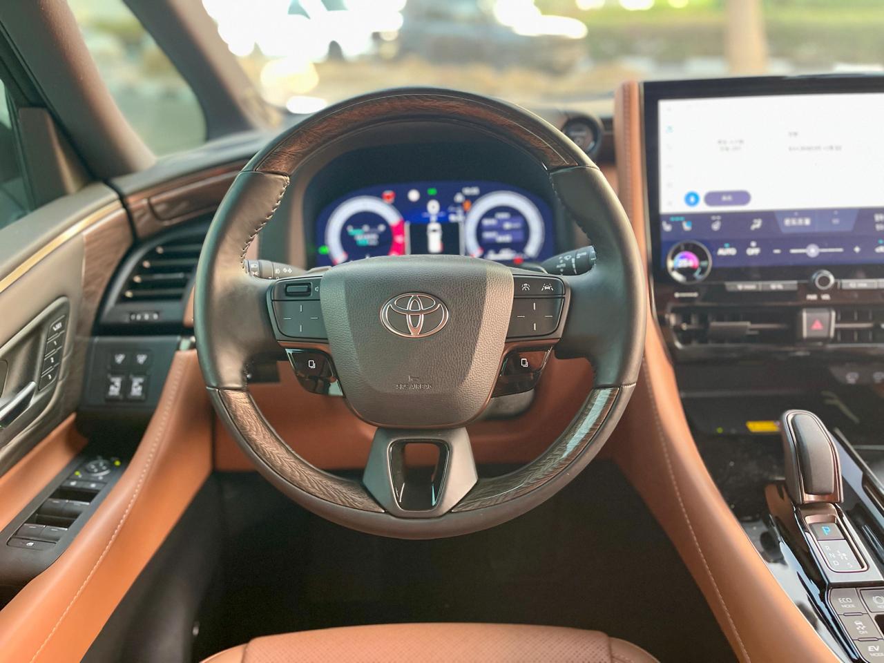 2024 Toyota Alphard Korean Specs 63834008268035114