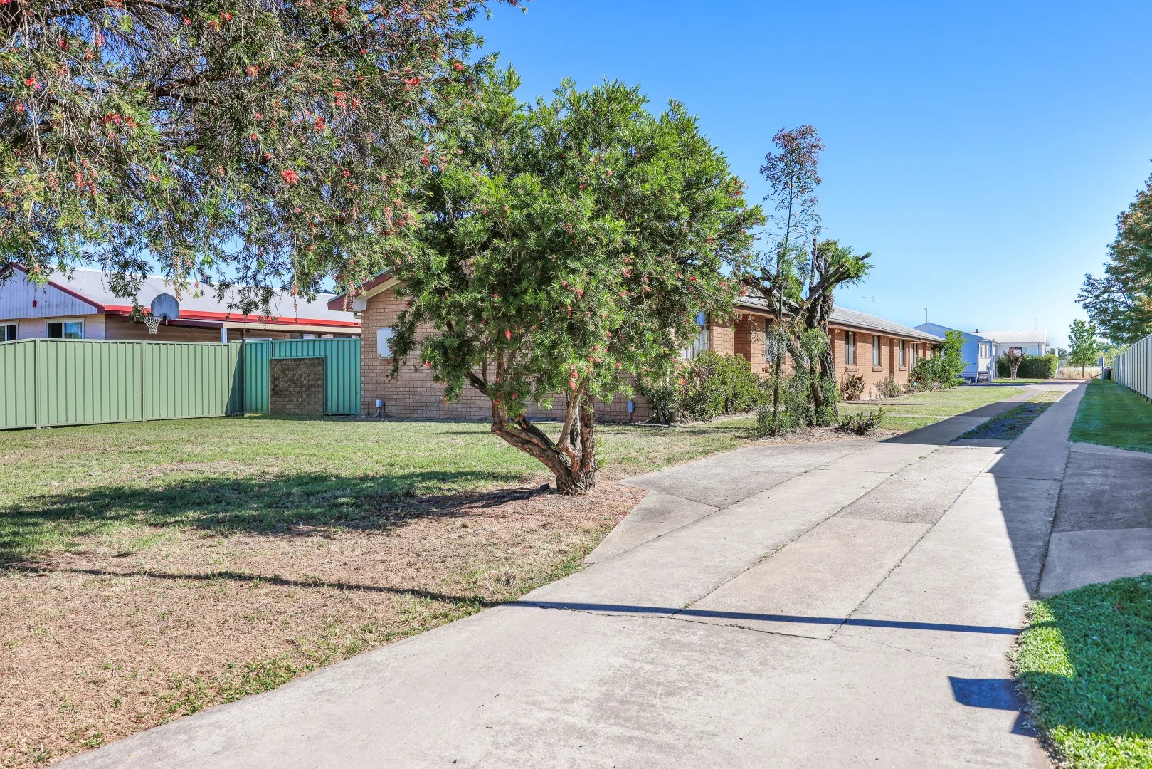2/16 Mount Street, Scone NSW 2337