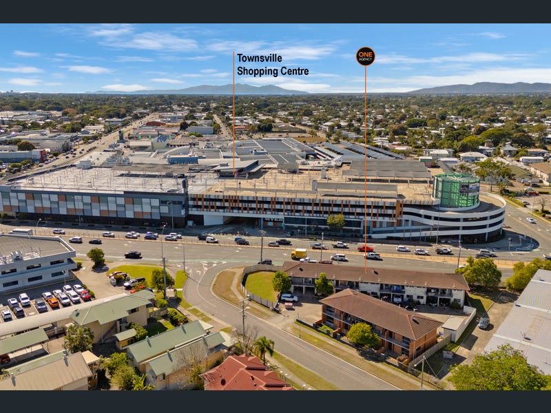 8/153 Nathan Street, Cranbrook, Qld 4814