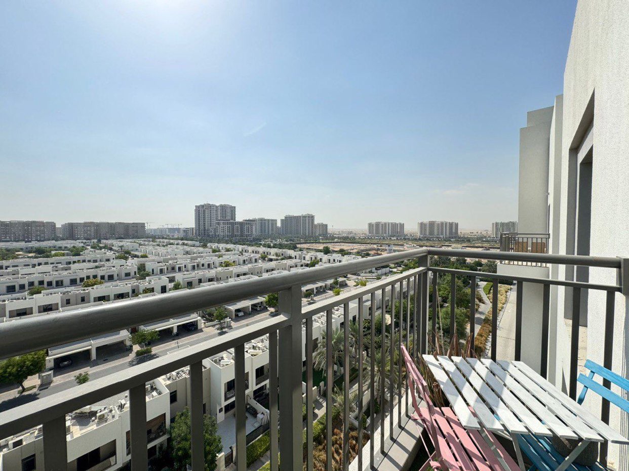 2-bedroom fully furnished apartment for sale - town square64082098257027114