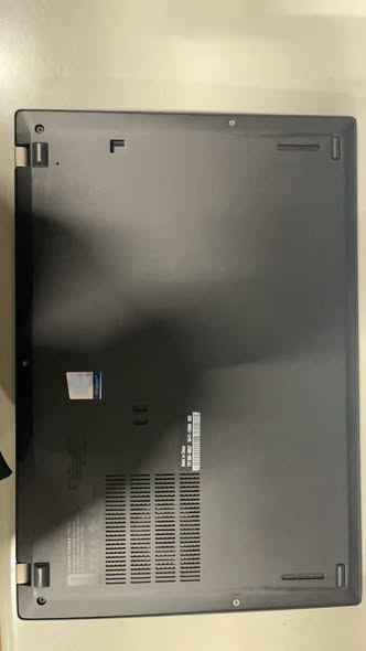 Lenovo ThinkPad X390 | 2540 PCs Available65062064840450111