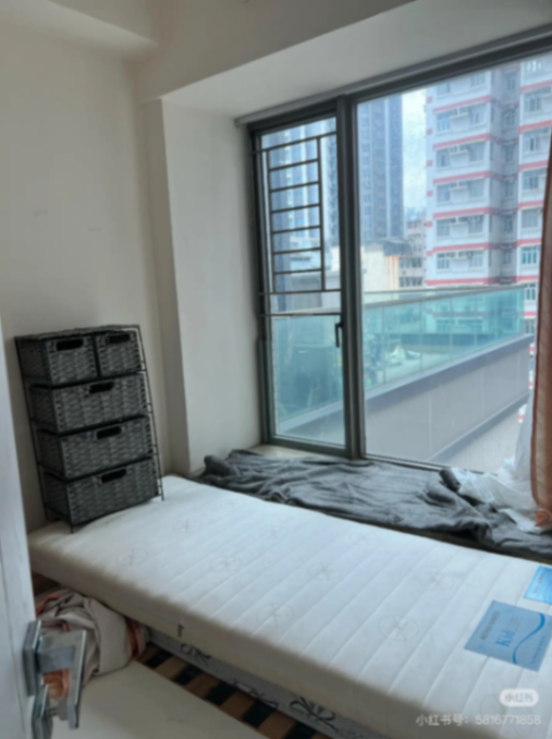 713 sq.ft. three-bedroom apartment, great deal ✨ only 20K63445924451331111