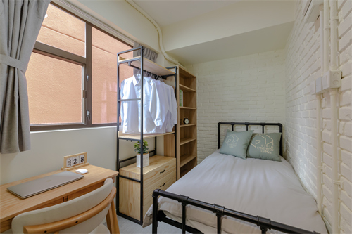 An Yi Ju | 489 Nathan Road North63381568223745112