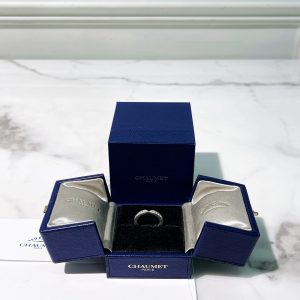 CHAUMET TRIOMPHE RING