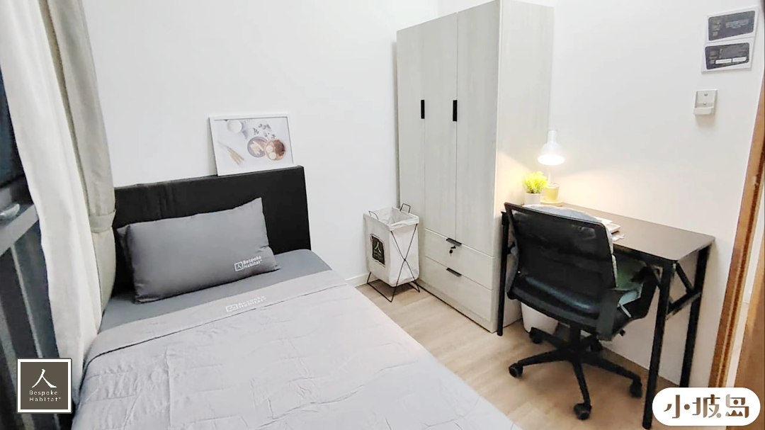Newly available fully furnished apartment near NTU, 30 minutes to NTU63379062384898112