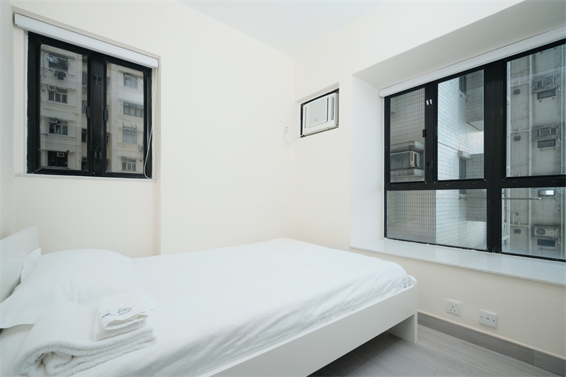 Zhongyuan Youth Apartment63383571565314112